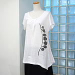 �N���[�[�b�g | long-printed T :  : C#/���~��