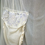 �A���e�B�p�X�g | nylon mesh with flock :  : �J�b�g�\�[
