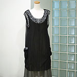 �A���e�B�p�X�g | nylon mesh with flock :  : �J�b�g�\�[