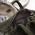 �~�i �y���z�l�� | tambourine :  : lobe bag