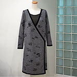 �A���e�B�p�X�g | ALPACA WOOL (reversible) :  : �j�b�g�R�[�g