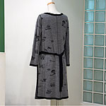 �A���e�B�p�X�g | ALPACA WOOL (reversible) :  : �j�b�g�R�[�g