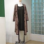 �A���e�B�p�X�g | ALPACA WOOL (reversible) :  : �j�b�g�R�[�g