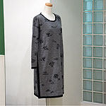 �A���e�B�p�X�g | ALPACA WOOL DRESS (reversible) :  : �j�b�g�����s�[�X