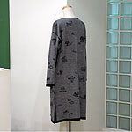�A���e�B�p�X�g | ALPACA WOOL DRESS (reversible) :  : �j�b�g�����s�[�X