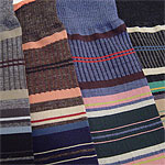 �A���e�B�p�X�g | colorful stripe :  : �j�[�I�[�o�[