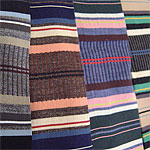 �A���e�B�p�X�g | colorful stripe :  : �j�[�I�[�o�[