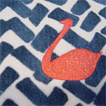�~�i �y���z�l�� | Swan Lake :  : egg bag
