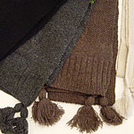 �A���e�B�p�X�g | knit :  : �}�t���[