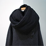�N���[�[�b�g | HACHE +closet select :  : quillting stole