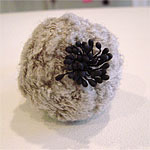 �~�i �y���z�l�� | cloudy ball :  : �u���X���b�g