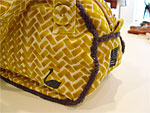 �~�i �y���z�l�� | swam lake :  : cloud bag S