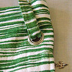 �~�i �y���z�l�� | ocean :  : flat bag