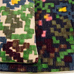 �~�i �y���z�l�� | flower bed :  : mini bag