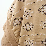 �A���e�B�p�X�g | bandana :  : �J�b�g�\�[