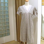 �A���e�B�p�X�g | polka dot :  : �J�b�g�\�[