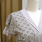 �A���e�B�p�X�g | polka dot :  : �J�b�g�\�[