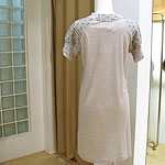 �A���e�B�p�X�g | polka dot :  : �J�b�g�\�[