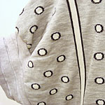 �A���e�B�p�X�g | polka dot :  : �J�b�g�\�[