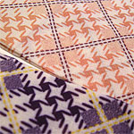 �A���e�B�p�X�g | hound tooth chek :  : �n�C�\�b�N�X