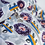 �~�i �y���z�l�� | famille :  : globe-bag
