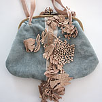 �~�i �y���z�l�� | cuddle��forest parade :  : bag