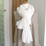 �N���[�[�b�g | Fine linen-stole :  : �X�g�[��