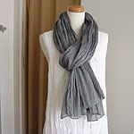 �N���[�[�b�g | Fine linen-stole :  : �X�g�[��