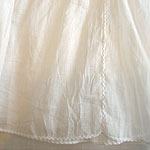 �N���[�[�b�g | Fine linen-stole :  : �X�g�[��