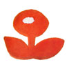 flower garden