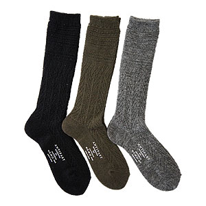 ANTIPAST / �A���e�B�p�X�g | MOHAIR HERRINGBONE : �C��