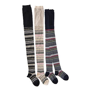 ANTIPAST / �A���e�B�p�X�g | QUILTED STRIPE : �C��