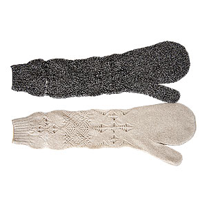ANTIPAST / �A���e�B�p�X�g | 100% CASHMERE : ���