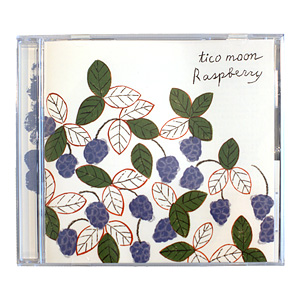 333DISCS /  | Raspberry : CD