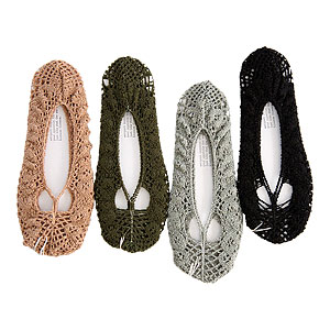 ANTIPAST / �A���e�B�p�X�g | LACE COVER : �J�o�[�\�b�N�X