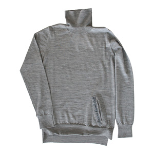 ANTIPAST / �A���e�B�p�X�g | fine wool : �}�t���[