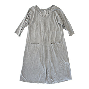 ANTIPAST / �A���e�B�p�X�g | Cotton Lyocell : �����s�[�X