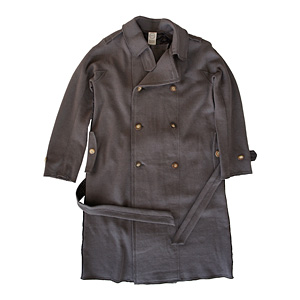 ANTIPAST / �A���e�B�p�X�g | cotton yak pile co : �J�b�g�\�E�R�[�g