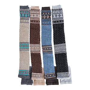 ANTIPAST / �A���e�B�p�X�g | FAIR ISLE : �X�p�b�c