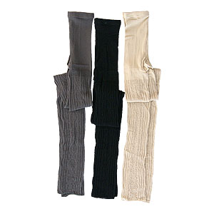 ANTIPAST / �A���e�B�p�X�g | cotton cable : �X�p�b�c