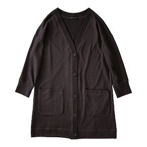 +closet / �N���[�[�b�g | Cardigan-coat : 