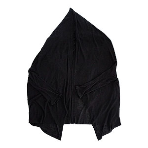 +closet / �N���[�[�b�g | 2way Stole-Cardigan : 