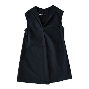 +closet / �N���[�[�b�g | Tucked-Over one-piece : 