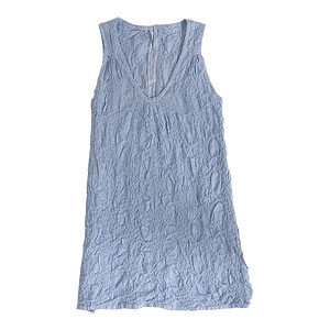 +closet / �N���[�[�b�g | no-sleeve cover dress : 