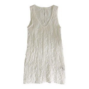 +closet / �N���[�[�b�g | no-sleeve cover dress : 
