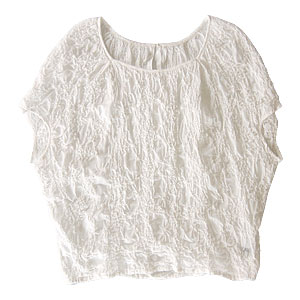 +closet / �N���[�[�b�g | pumpkin Big blouse : 