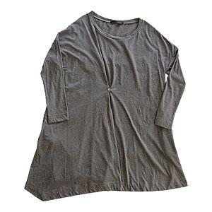 +closet / �N���[�[�b�g | bias-cut one-piece : 