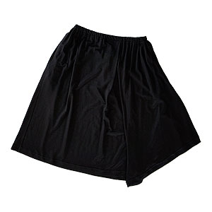 +closet / �N���[�[�b�g | 2way sarrouel pants : 