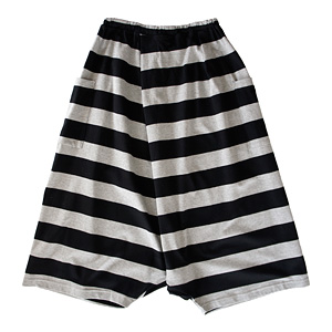 +closet / �N���[�[�b�g | sarrouel skirt : 