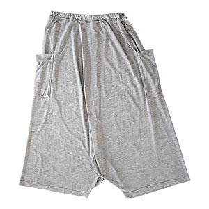 +closet / �N���[�[�b�g | sarrouel skirt : 